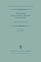 Infrared and Submillimeter Astronomy