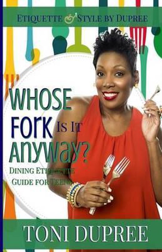 Whose Fork Is It Anyway - cover