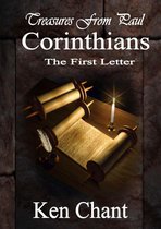 Treasures From Paul - Treasures From Paul: Corinthians
