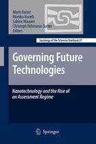 Governing Future Technologies