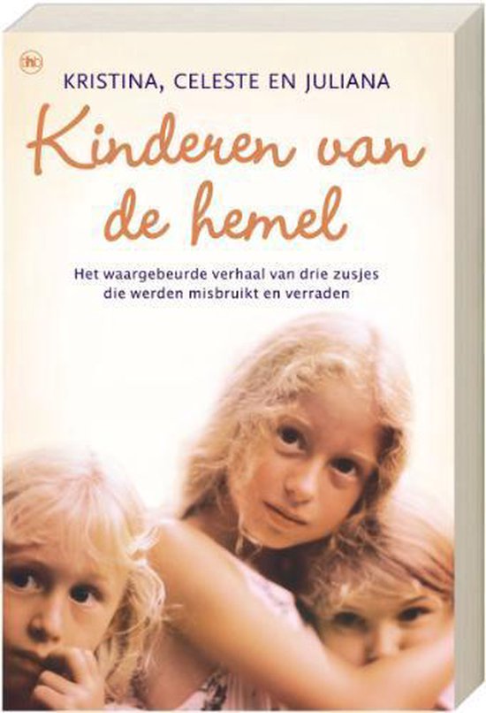 9789044320701 - Kinderen Van De Hemel