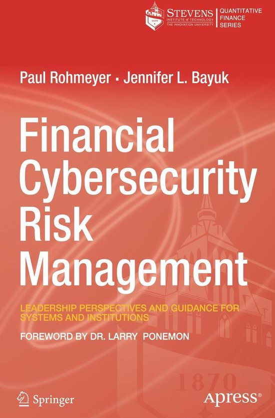 Professional and Applied Computing (R0) - Financial Cybersec ... - cover
