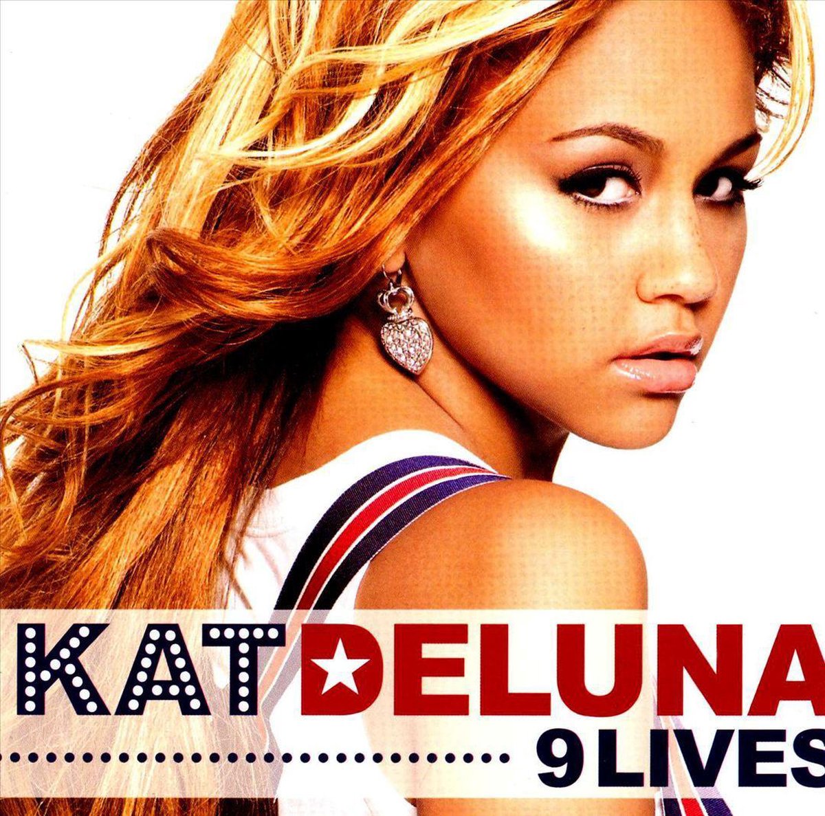 Kat Deluna - 9lives