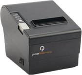 Posiberica Bonnenprinter P80 PLUS USB/RS232/LAN