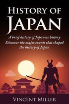 History of Japan