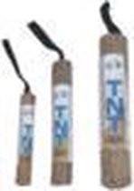 Gor Pets Hennep Roll Large, 32 cm.