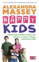 Omslag Happy Kids