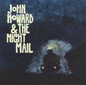 John Howard & The Night Mail - John Howard & The Night Mail (LP)
