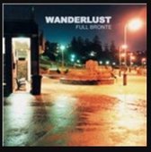 Wanderlust - Full Bronte (CD)