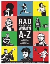 City Lights/Sister Spit - Rad American Women A-Z