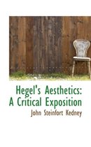 Hegel's Aesthetics