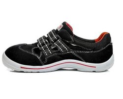 Elten Nuria Easy Esd S1P Werkschoenen maat 40