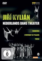 Jiri Kylian - Nederlands Dans Theater