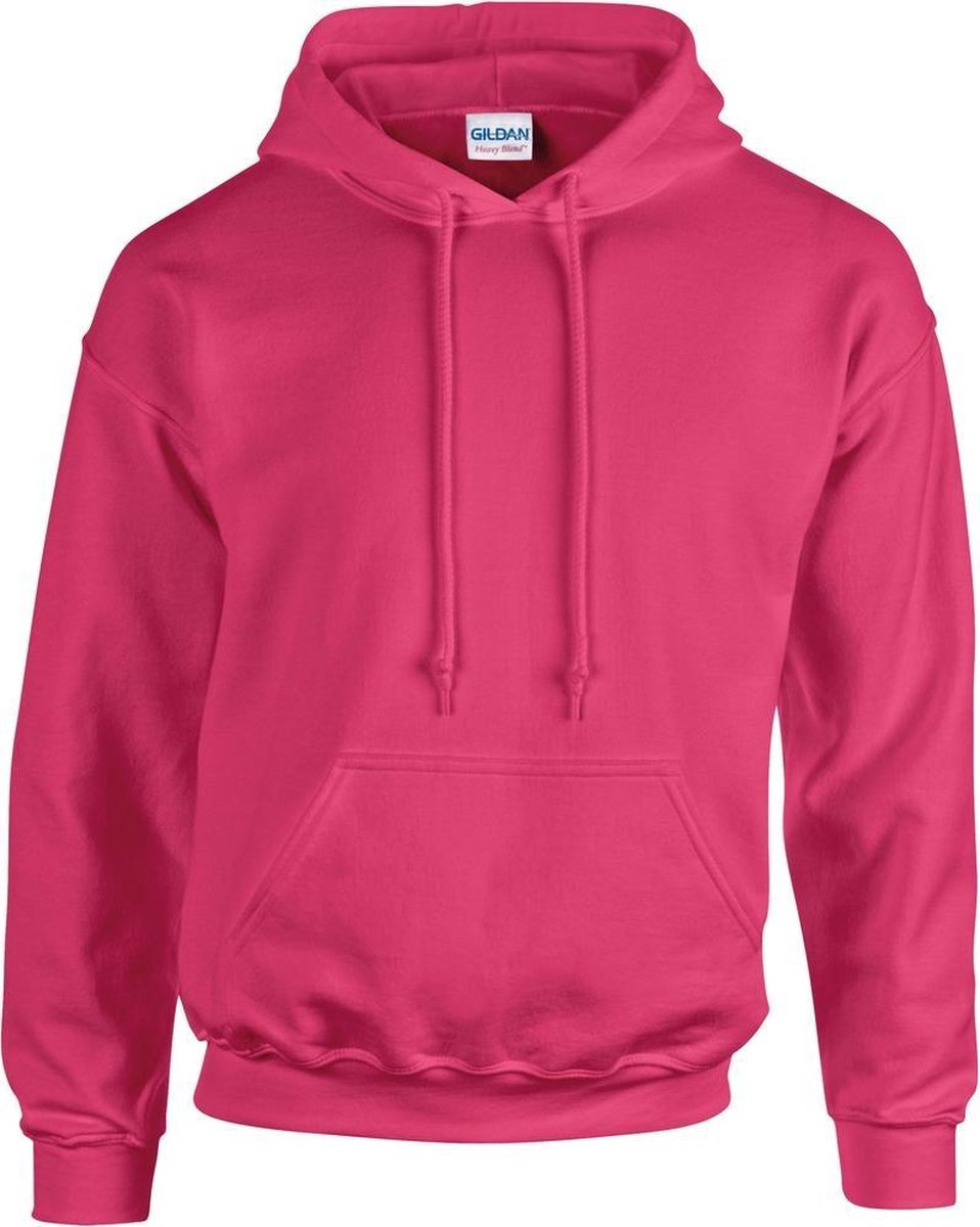 Gildan - Heavy Blend Sweater | Werktrui met capuchon
