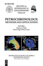 Reviews in Mineralogy & Geochemistry83- Petrochronology