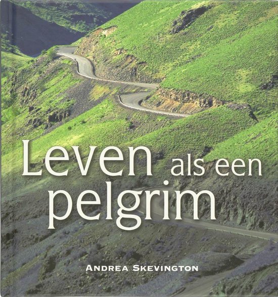 9789043514569 - Leven als een pelgrim