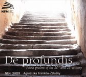 De Profundis