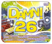 Various Artists - Damn! 26