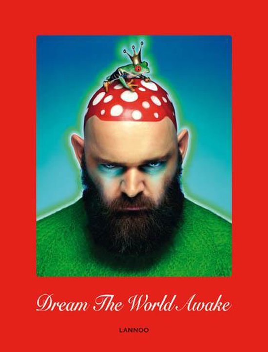 Walter Van Beirendonck, Walter van Beirendonck | 9789020961126