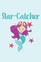 Star-Catcher Mermaid Diary