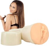 Fleshlight Girls Katsuni Lotus Garden Masturbator - Huidskleur