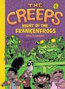 Omslag The Creeps