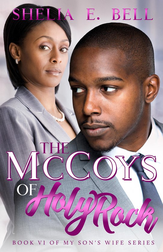 The McCoys of Holy Rock - cover