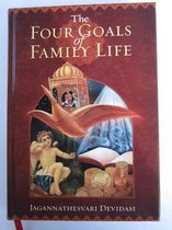 The Four Goals of Family Life