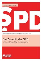 Die Zukunft der SPD