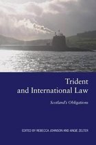 Trident and International Law