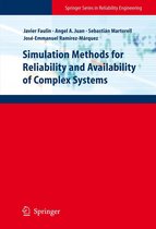 Springer Series in Reliability Engineering - Simulation Methods for Reliability and Availability of Complex Systems