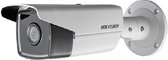 Hikvision Digital Technology DS-2CD2T23G0-I5 Rond IP-beveiligingscamera Binnen & buiten 1920 x 1080 Pixels Plafond/muur
