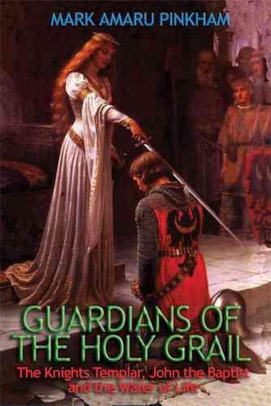 Foto: Guardians of the holy grail