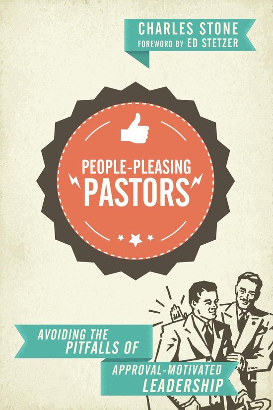 Foto: People pleasing pastors