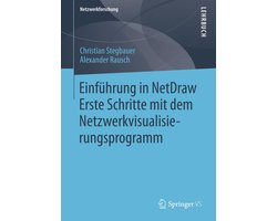 Humanities, Social Science (German Language) - Einführung in NetDraw
