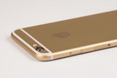 Bodyguardz UltraTough Full Body Clear Skins iPhone 6/6S
