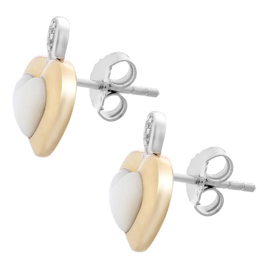 Orecchini Argento 925 – Dolympia Gioielli