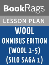 Wool Omnibus Edition (Wool 1 - 5) (Silo Saga 1) Lesson Plans