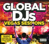 Global Djs - Vegas Sessions