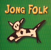 Various Artists - Jong Folk (CD)