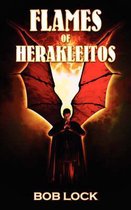 Flames of Herakleitos