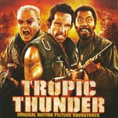 Tropic Thunder