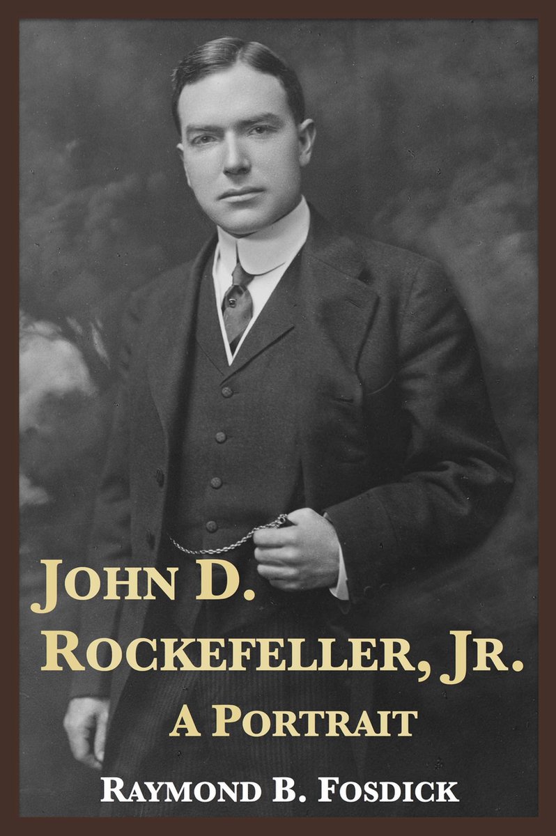 The Biography of John D. Rockefeller: America's Most Notorious Oil Titan  and Robber Baron eBook by Robert Milton - EPUB Book