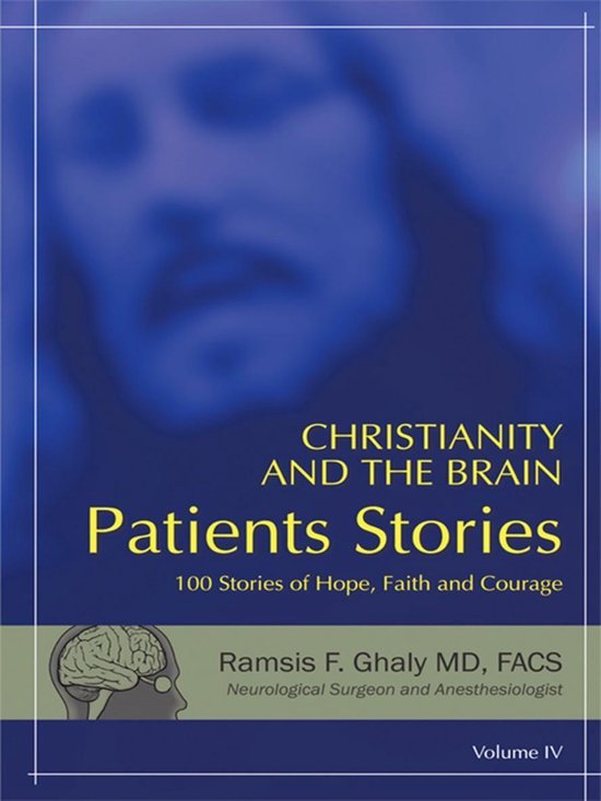 Christianity and the Brain - cover