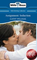 Assignment: Seduction (Mills & Boon Short Stories)