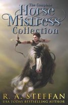 The Complete Horse Mistress Collection