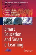 Smart Innovation, Systems and Technologies 41 - Smart Education and Smart e-Learning