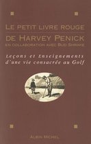 Voyages - Reportages - Expeditions - Sports- Le Petit Livre Rouge de Harvey Penick
