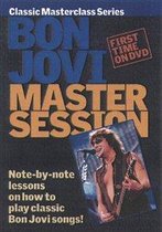 Bon Jovi Master Session