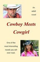 Cowboy Meets Cowgirl